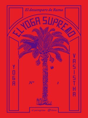 cover image of El Yoga Supremo